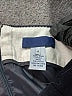 J.Crew 100% Wool Solid Black Wool Skirt Size 4 - photo 4