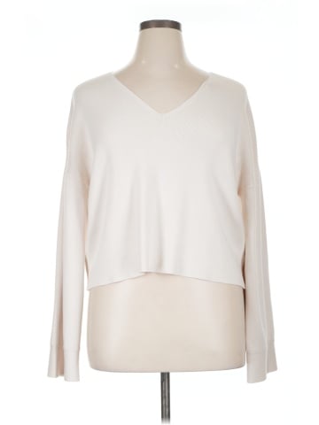 Dynamite Pullover Sweater (view 1)