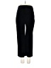 Uniform John Paul Richard Black Casual Pants Size S - photo 1