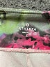Athleta Tie-dye Pink Active Pants Size L - photo 4