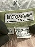 Kasper A.S.L. 100% Polyester Solid Green Casual Pants Size 2 (petite) - photo 7