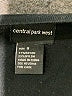 Central Park West Black Kimono Size S - photo 7