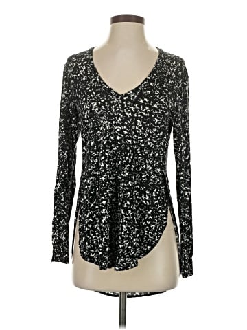 Wilfred Long Sleeve T-Shirt (view 1)