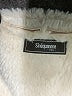 Sinequanone 100% Polyester Ivory Vest Size XS - photo 6