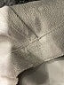 BB Dakota 100% Polyurethane Gray Jacket Size M - photo 6