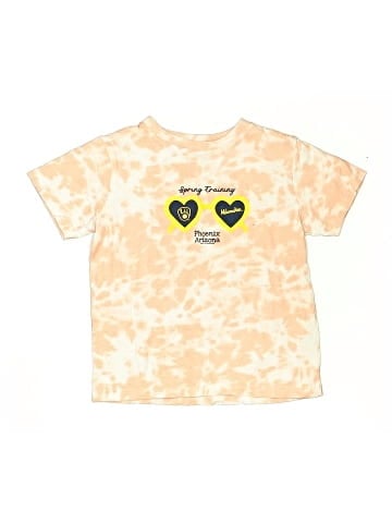 Soft As A Grape Short Sleeve T-Shirt (view 1)