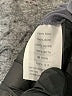 J.Crew 100% Silk Gray Long Sleeve Silk Top Size 0 (petite) - photo 8