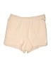 Nike Solid Tan Athletic Shorts Size 1X - photo 1