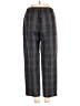The Group by Babaton Plaid Gray Casual Pants Size XS - photo 2