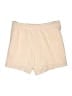 Nike Solid Tan Athletic Shorts Size 1X - photo 2