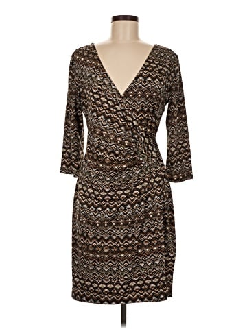 AA Studio AA Cocktail Dress (view 1)