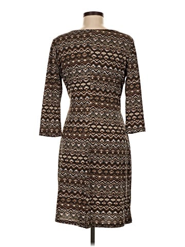 AA Studio AA Cocktail Dress (view 2)