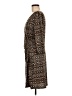 AA Studio AA Print Brown Cocktail Dress Size 8 - photo 5