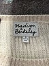 Madison 100% Acrylic Ivory Pullover Sweater Size S - photo 7