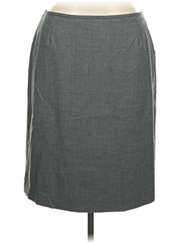 Tahari by ASL Casual Skirt (view 1)