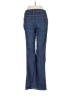 CAbi Hearts Blue Jeans Size 2 - photo 2