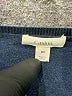 Caslon Color Block Blue Pullover Sweater Size M - photo 7
