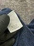 Caslon Color Block Blue Pullover Sweater Size M - photo 8