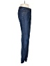 CAbi Hearts Blue Jeans Size 2 - photo 4