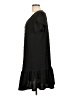 Shein Black Casual Dress Size 12 - photo 5