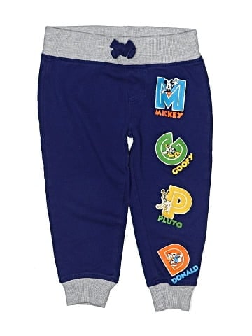 Disney Parks Sweatpants (view 1)