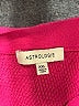 Astrologie Pink Pullover Sweater Size XXL - photo 7