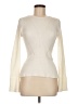Topshop Ivory Pullover Sweater Size 6 - photo 1