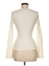 Topshop Ivory Pullover Sweater Size 6 - photo 2