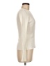 Topshop Ivory Pullover Sweater Size 6 - photo 4