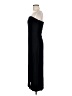 Assorted Brands Solid Black Cocktail Dress Size M - photo 5