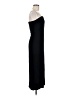 Assorted Brands Solid Black Cocktail Dress Size M - photo 4