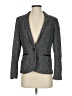 Tommy Hilfiger Tweed Gray Blazer Size P (petite) - photo 1