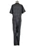 Sweet Salt 100% Polyester Paisley Gray Jumpsuit Size 2 - photo 2