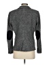 Tommy Hilfiger Tweed Gray Blazer Size P (petite) - photo 2