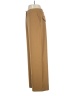 EXQUISE Solid Tan Casual Pants Size M - photo 5