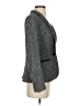 Tommy Hilfiger Tweed Gray Blazer Size P (petite) - photo 4