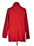 Calvin Klein 100% Acrylic Red Turtleneck Sweater Size XL - photo 2