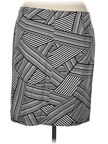 Worth New York Formal Skirt (view 2)