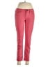 J.Crew Hearts Pink Jeans Size 28 waist - photo 1