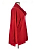 Calvin Klein 100% Acrylic Red Turtleneck Sweater Size XL - photo 4