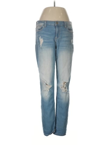 SNEAK PEEK Jeans (view 1)
