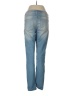 SNEAK PEEK Stars Blue Jeans Size 29 waist - photo 2