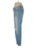 SNEAK PEEK Stars Blue Jeans Size 29 waist - photo 5