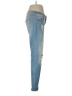 SNEAK PEEK Stars Blue Jeans Size 29 waist - photo 4