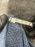 Willow & Clay Blue Pullover Sweater Size S - photo 7