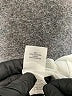 Great Jones 100% Polyester Animal Print Silver Cocktail Dress Size XS - photo 8