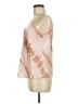 Pinko Tan Pink Tank Top Size 8 - photo 5