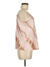 Pinko Tan Pink Tank Top Size 8 - photo 4