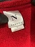 Natori Red Pullover Sweater Size S - photo 7