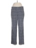Torrid Plaid Blue Casual Pants Size Med Plus (00) - photo 1